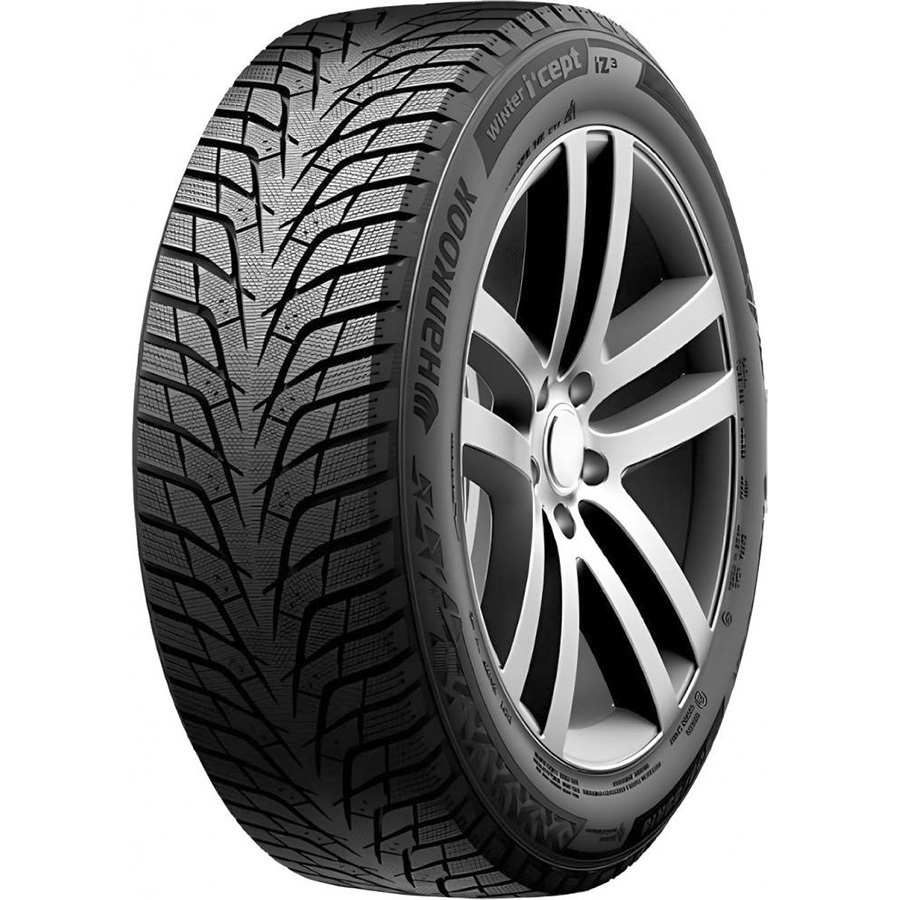 Шины Hankook Winter I Cept IZ3 W636